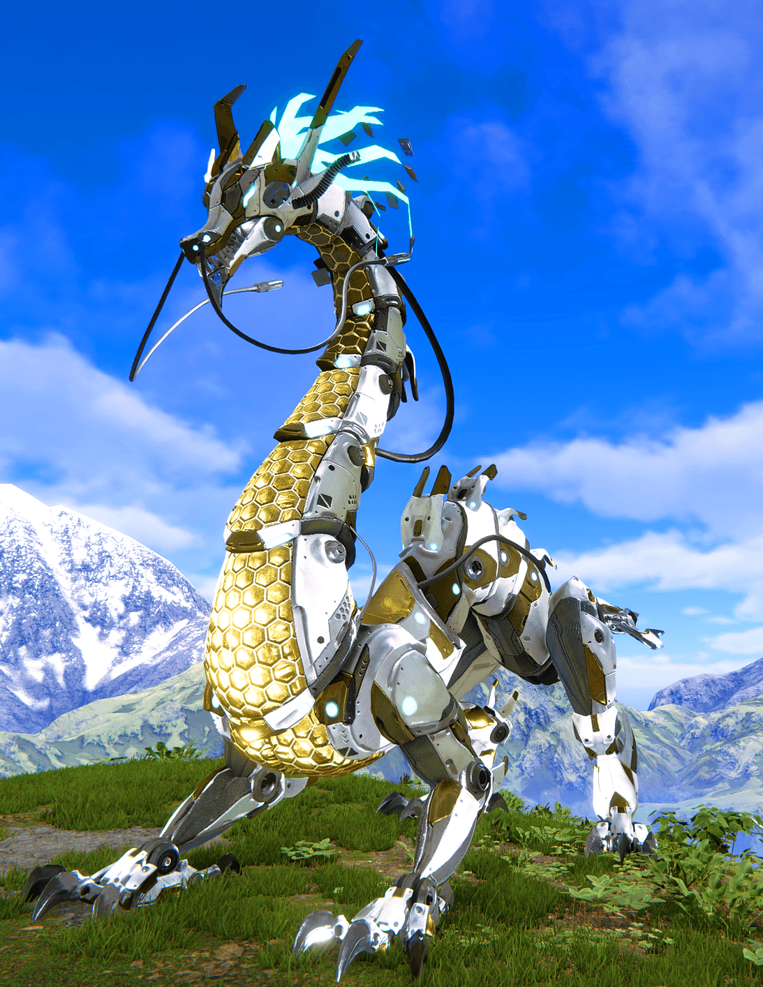 2026最新龙岛异兽手游攻略官网地址是什么？附安装失败解决办法