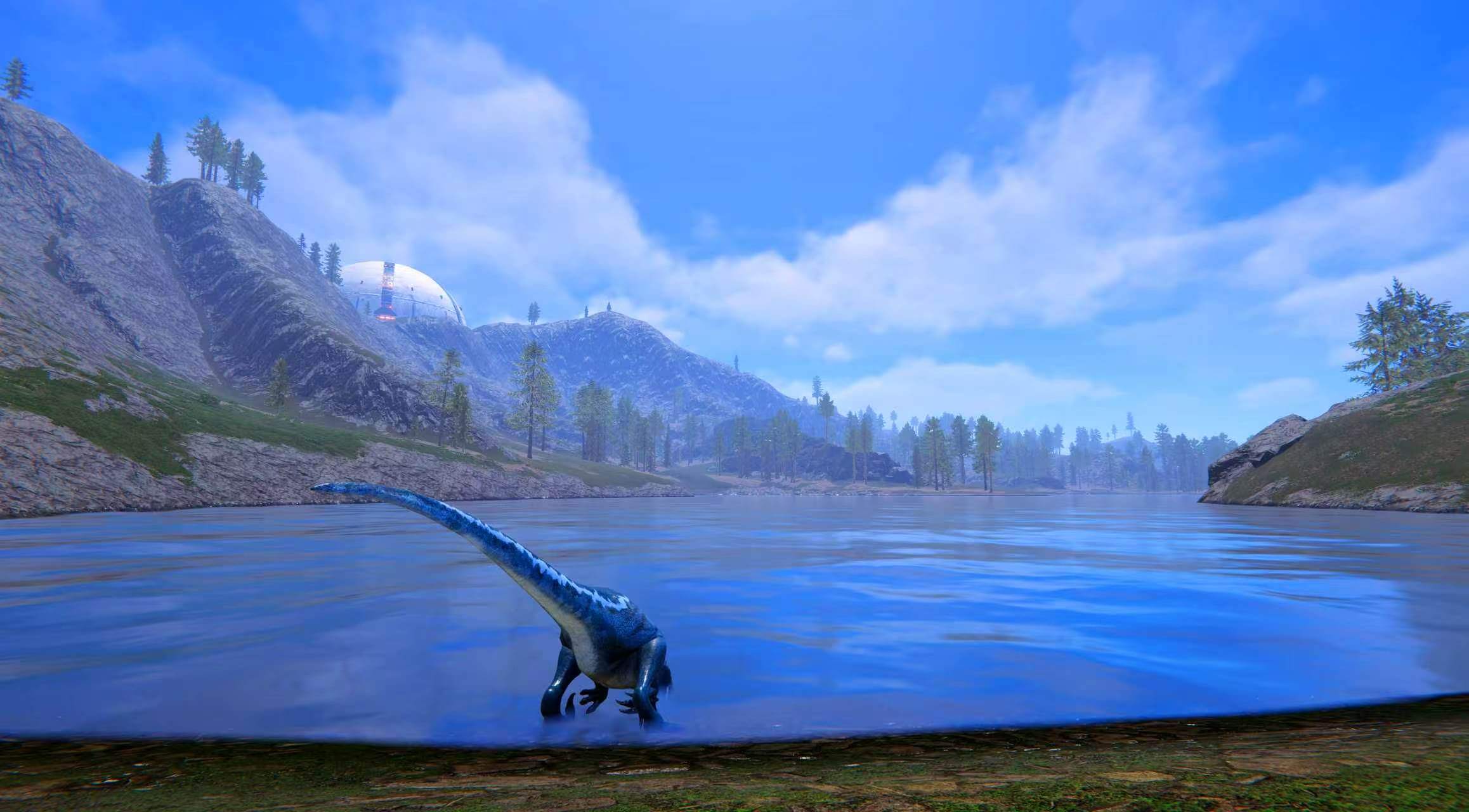 2026最新龙岛异兽手游攻略正版下载地址分享？附新手入门流程